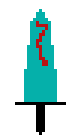 [d0e1b3] the sword