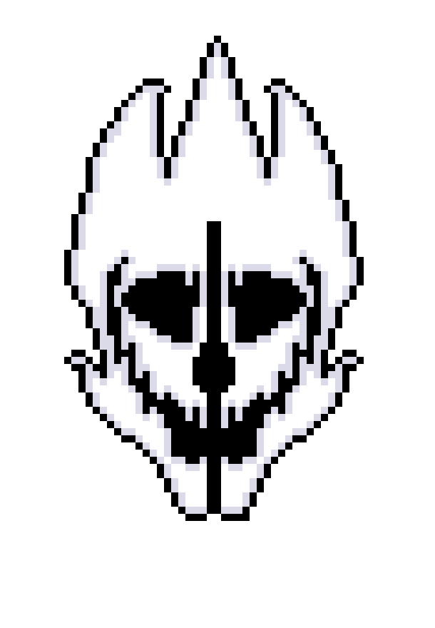 gaster blaster fix-hhs