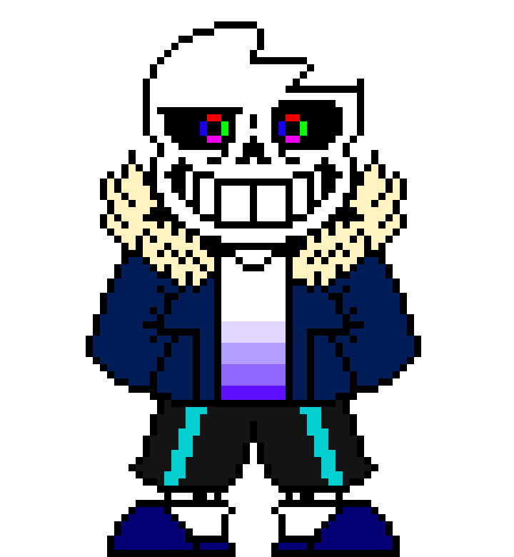 [4793a2] *this karma has never seen terrie before* the hells up with the stare bud? did i say somethin?