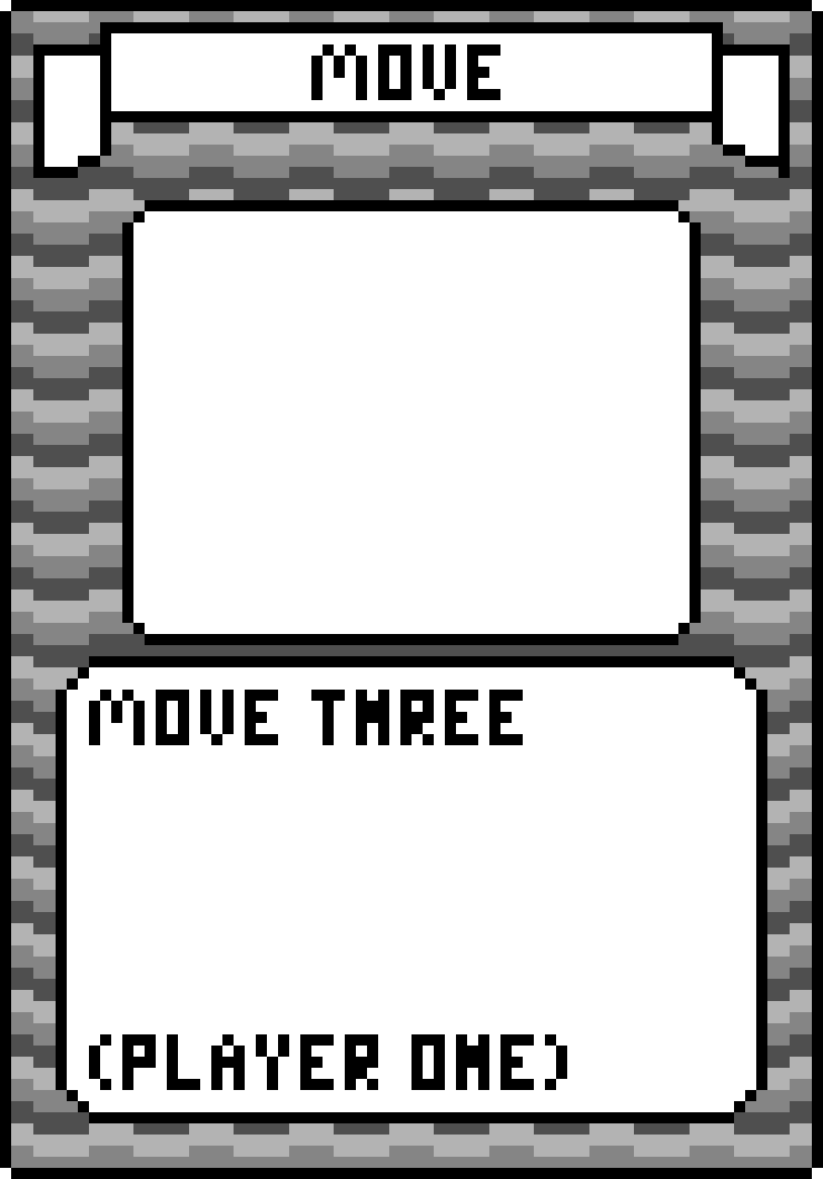 [b426cb] Move Player one
