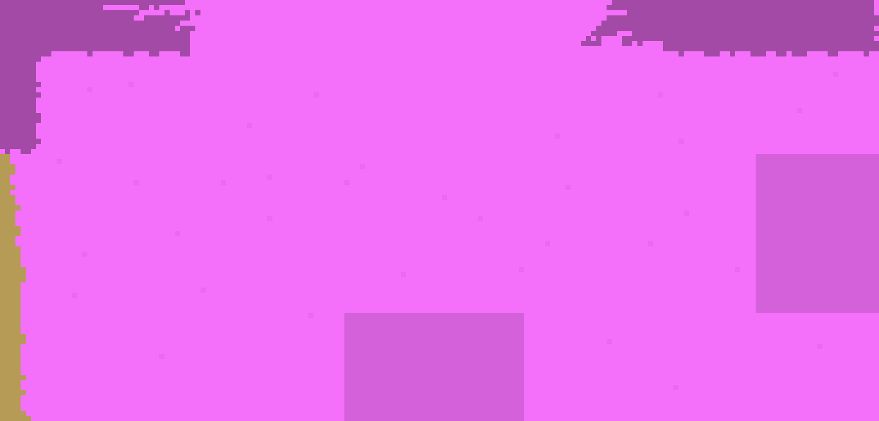 [9664c4] The Deep Woods 2 (wip)