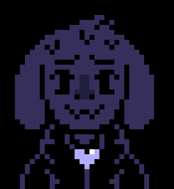 [c91422] I reconigize that megalovania from somewhere... 