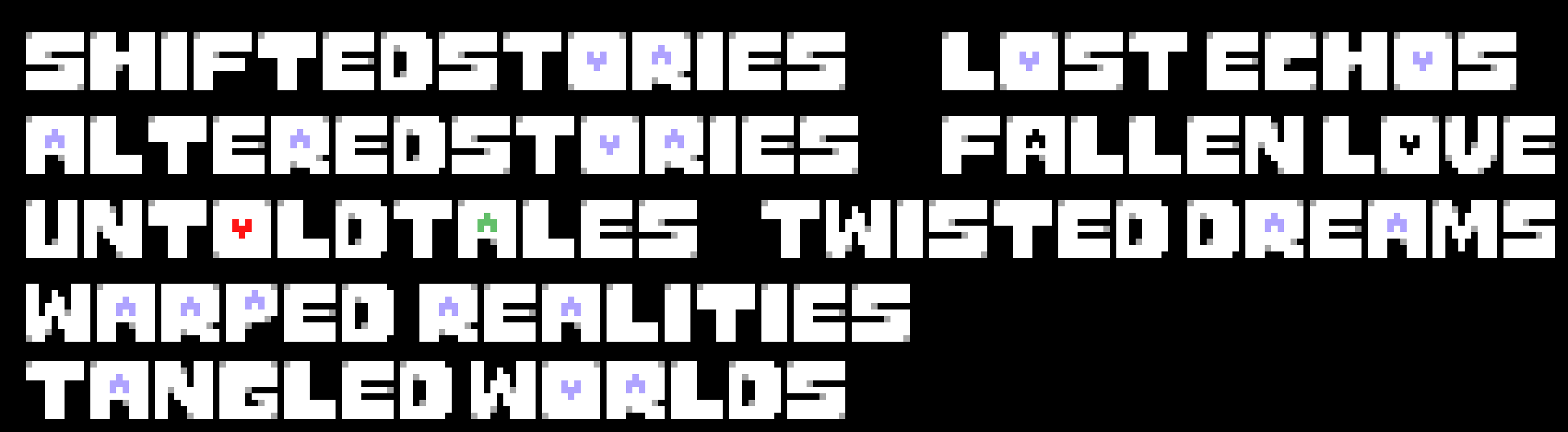 [ba375a] Alternate Realities