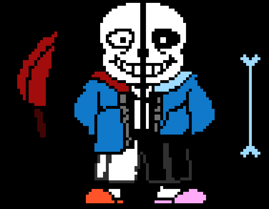 [2bb5c7] Half Sans