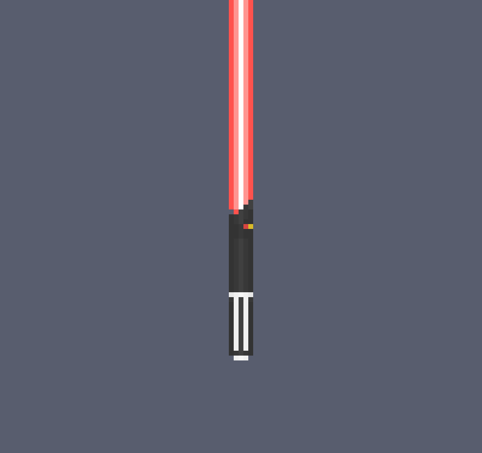 [9664c4] Sith Lightsaber