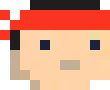 [de2363] CabezaCintaRambo2