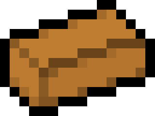 Copper Ingot