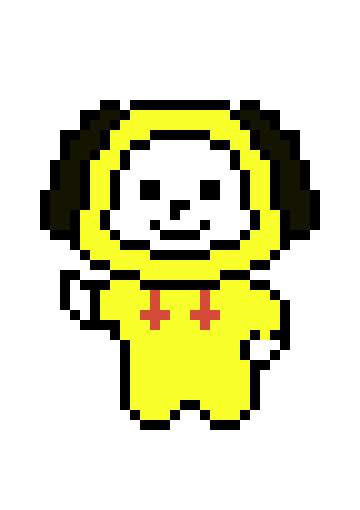 [9664c4] chimmy