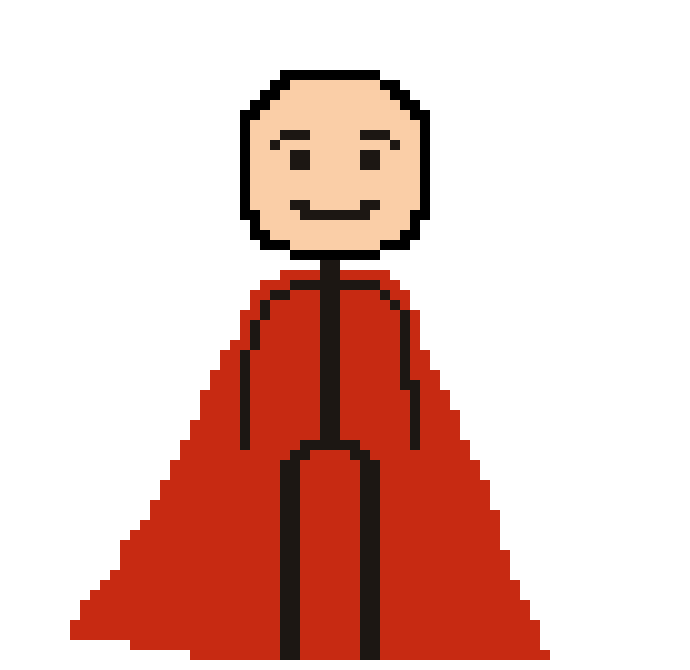 [9664c4] Mr. Doodle