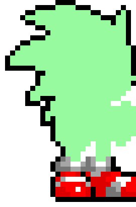 [6e188b] Sonic567
