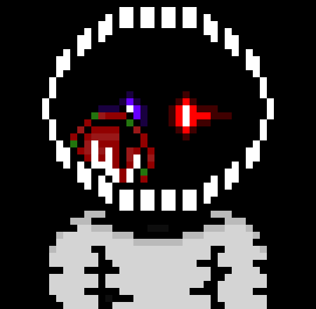 [57dac4] should i make a wiki for TerrorTale?