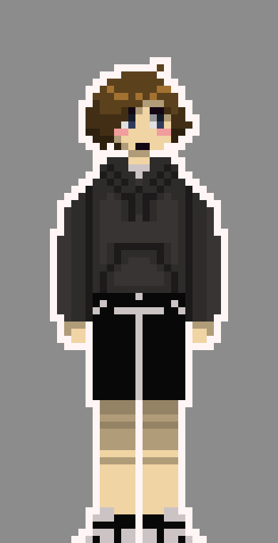 [9664c4] self portrait