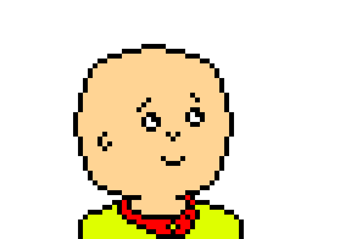 [04a75a] neber thought ud hate kid cartoon dis much