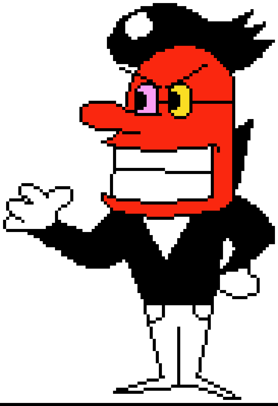 [675e94] angrier 2