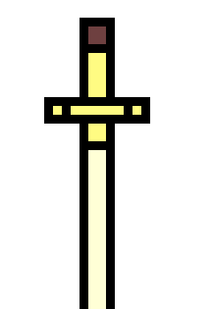 [9664c4] excalibur espada