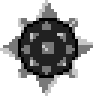 [148542] Oko_spike_ball