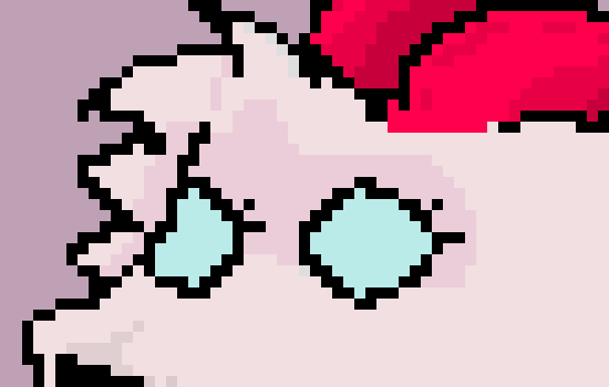 [63ceb7] -Oh, by the way... After, all this time, Terrie... Uh, just... She took 500 damage- OH FUCK... -She is still running-