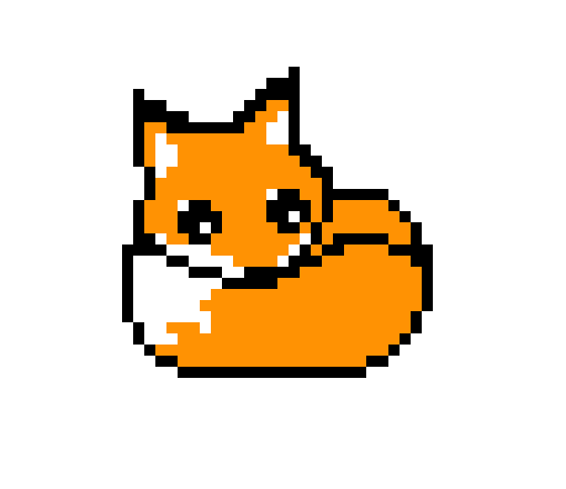 [9664c4] Fox