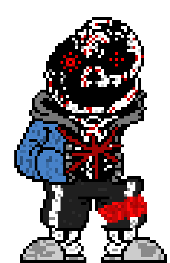 [d49df7] LAST INSANITY SANS PHASE 4