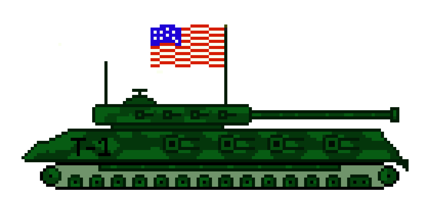 [de0c51] Loooooooooooooooong tank