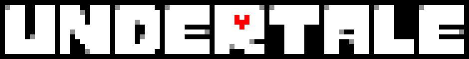 [9664c4] Undertale