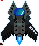 [875c96] M-Bot With Background