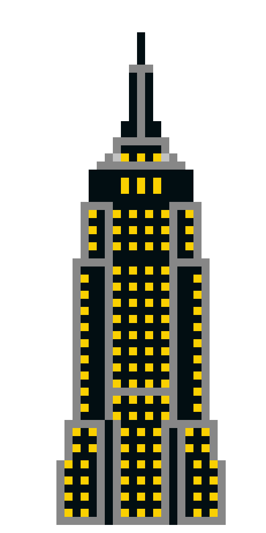 skyscraper