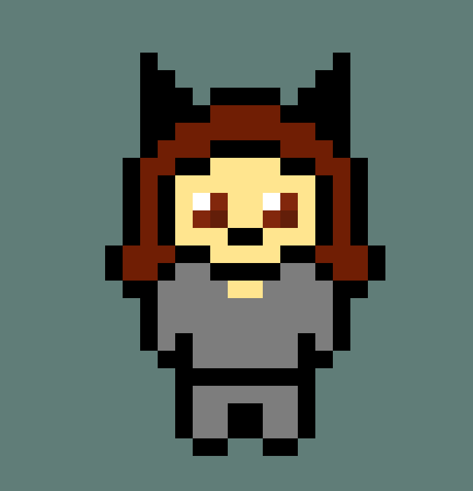 [9664c4] Catwoman