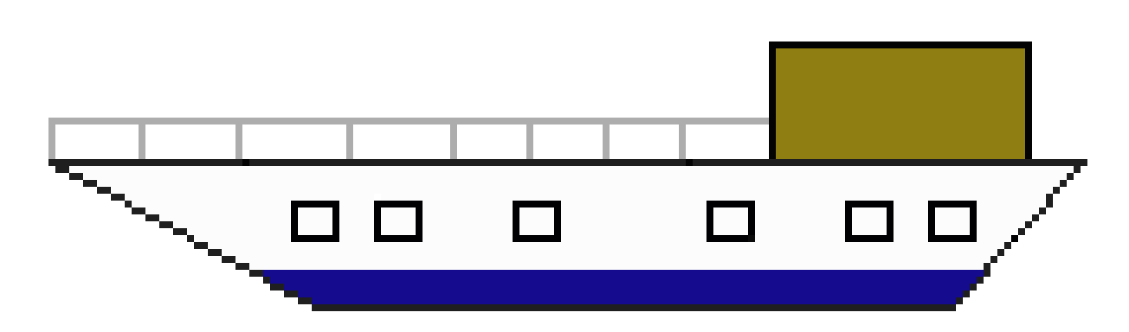 [44e24c] JACHT
