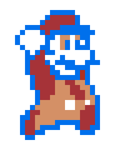 [9df360] mario 2 v2