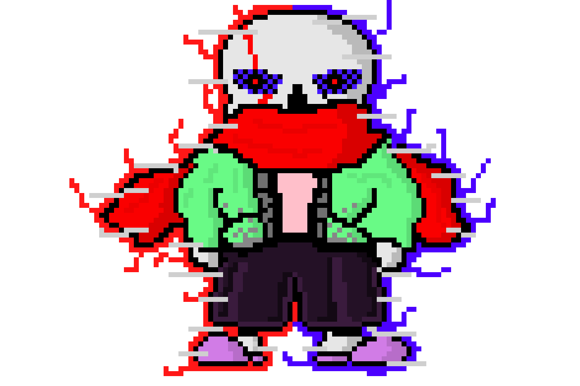 [6479e1] Create Your Own Sans :)