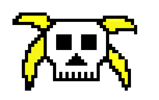 [901a92] Skull