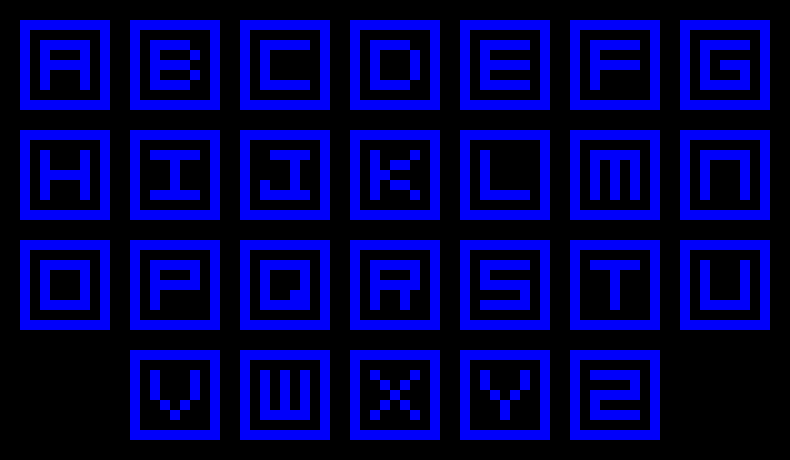 [9664c4] Alphabet