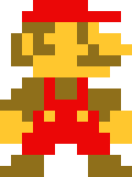 [9664c4] Mario