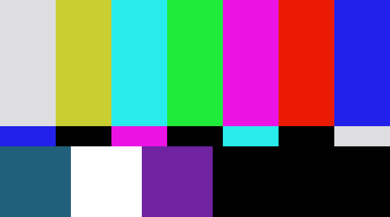 [9664c4] tv broke