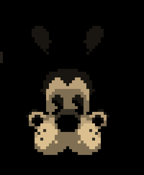 Here. Have another teaser image.