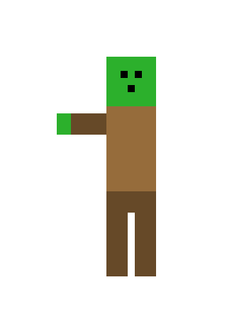 [9664c4] Zombie