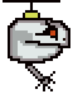 [9664c4] Skelecopter