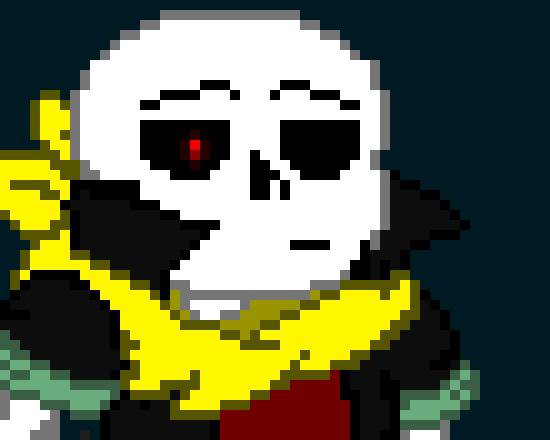 cool sprite grim