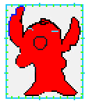 [aaf36d] pixel stitch