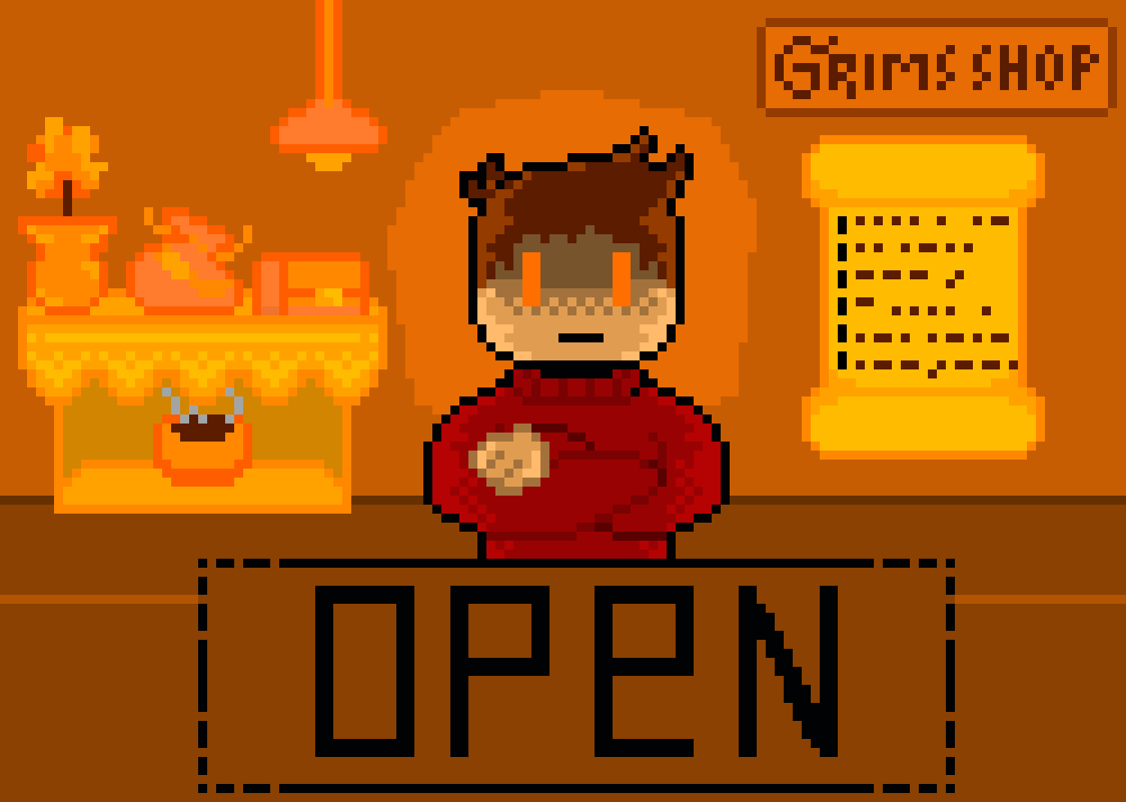 [77b851] I might remake this, so I can redo a shop.