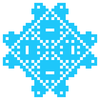 [9664c4] pretty pattern