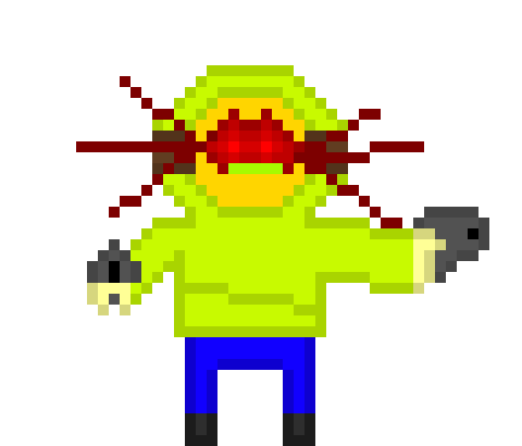 [ae7706] *stares 902437809424309874309843 times deeper* - REMADE! landon