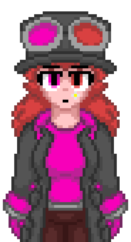 [4f4193] -point at sans- ... what are you?