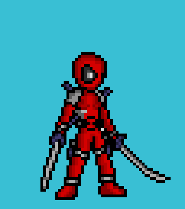[506c6b] Deadpool