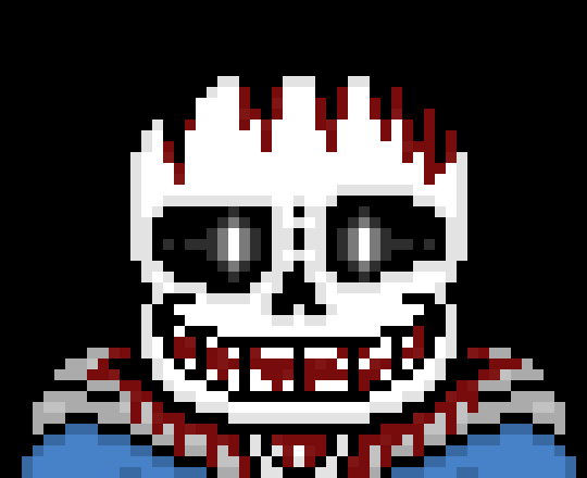 [e8cb42] ill set you free, IN H E L L *snaps his neck, rips off his head, he still alive though* hi, enjoy being a head for the rest of your life (= *tps his head into his head collection*