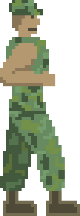 [9664c4] soldier v6