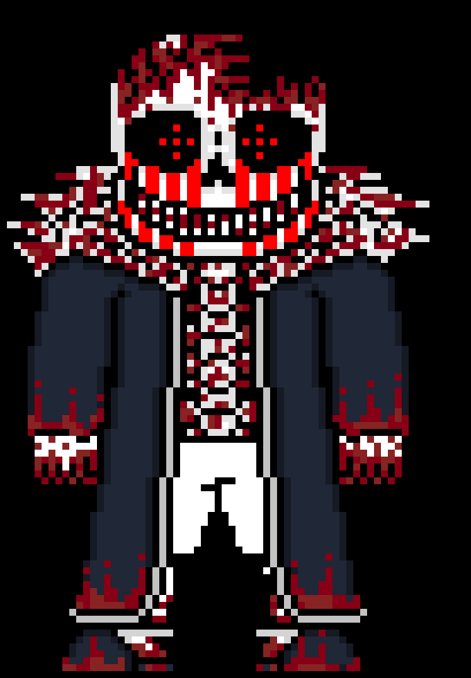 [e8cb42] holy shit its a Madness AU without the marking nor the funky eye thing?! *gasp* *vine boom* 