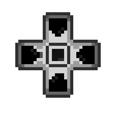 [9664c4] dpad