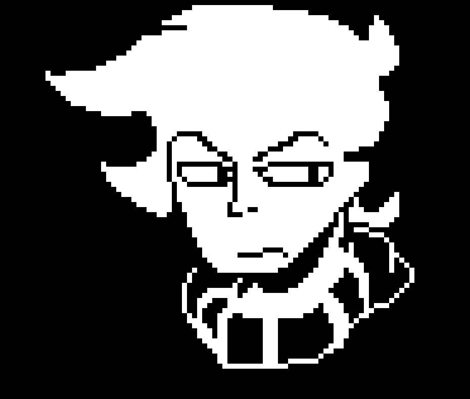 [d0ac6b] *looks at Derp Blue, ready to fire a Masenko at them* don't. -Warrior